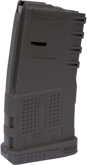  Defense G2 5.56 AR15/M16 Rifle Magazine 20 Rounds OD Green IMI-ZMG520O.D. GREEN Ammo