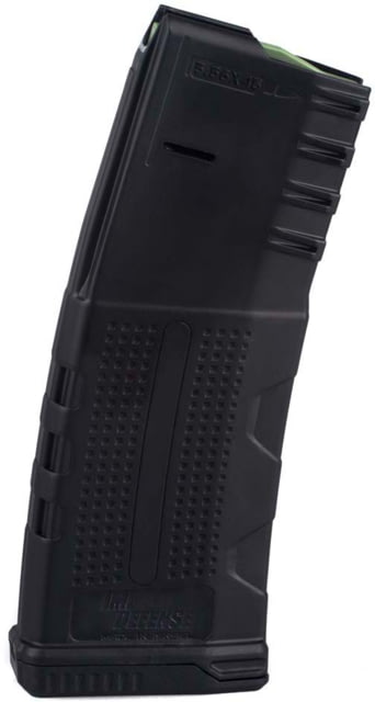  Defense G2 5.56mm Basic AR-15 Rifle Magazine 30 Rounds Black Ammo