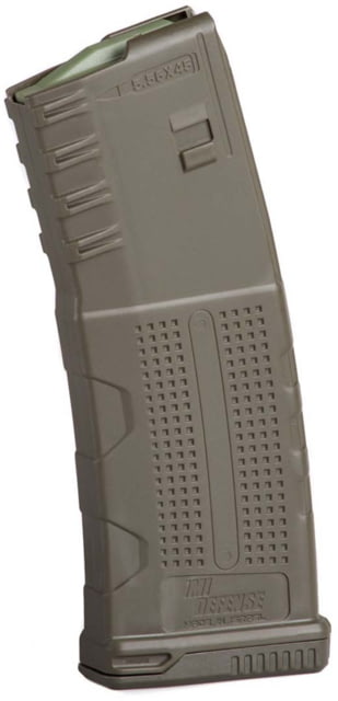  Defense G2 5.56mm Basic AR-15 Rifle Magazine 30 Rounds FDE Ammo