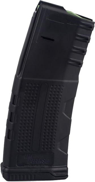  Defense G6 .300 AAC Blackout/.300 HAMR 30 Round Basic Rifle Magazine Black 30 Ammo