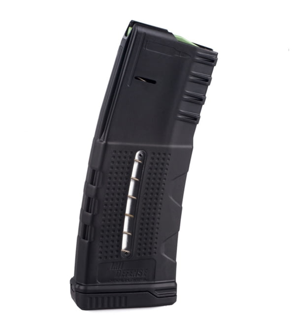 IMI Defense G6 .300 AAC Blackout/.300 HAMR 30 Round Enhanced Rifle Magazine Black 30 - Imi Defense