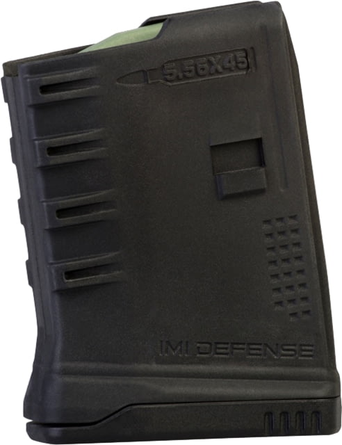  Defense G6 5.56X45 10 Round Rifle Magazine Black 10 Ammo