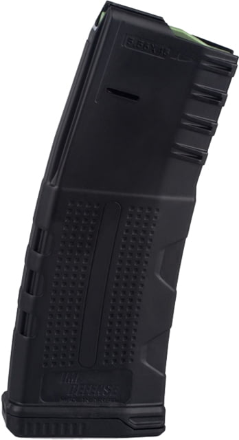  Defense G6 Basic 5.56X45 30 Round Rifle Magazine Black 30 Ammo