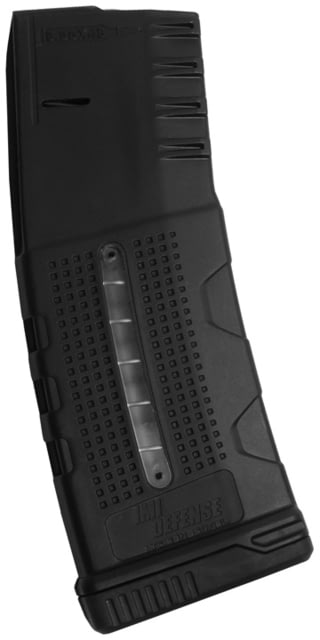  Defense G6 Enhanced 5.56X45 30 Round Rifle Magazine Black 30 Ammo