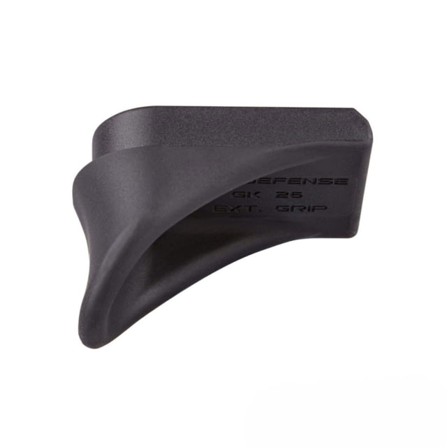 IMI Defense Glock 26 Extension Grip Black - IMI Defense