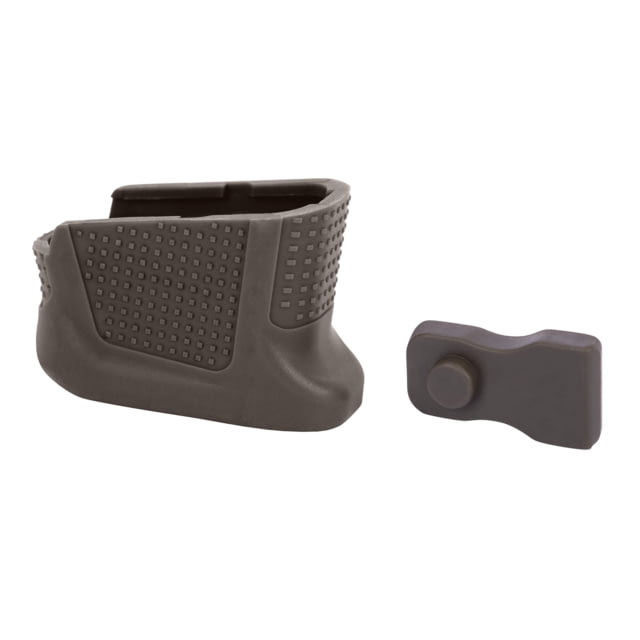 IMI Defense Glock 42 +2 Magazine Extension O.D. Green IMI-G42P2O.D. GREEN-2RD - Imi Defense