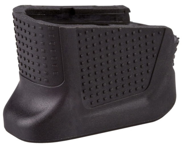 IMI Defense Glock 42 +2 Rounds Pistol Magazine Extension Black 2 - Imi Defense