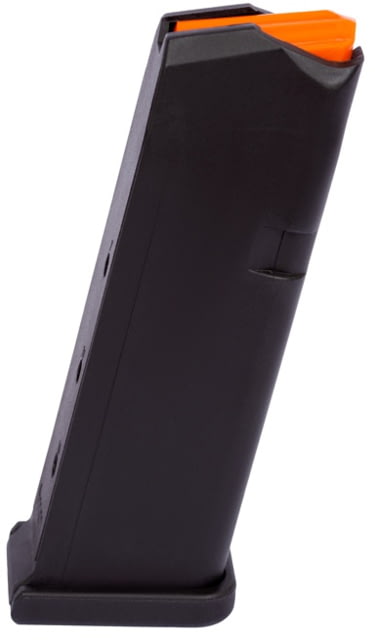  Defense Glock 43 9mm Luger 15 Round Pistol Magazine Black 15 Ammo