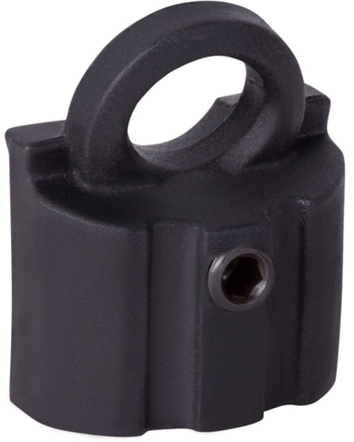 IMI Defense Glock Lanyard Loop Plug Black - Imi Defense