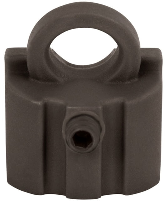 IMI Defense Glock Lanyard Loop Plug OD Green