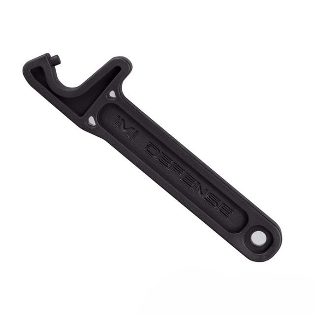 IMI Defense Glock Mag Floor Plate Opener Tool Black - Imi Defense