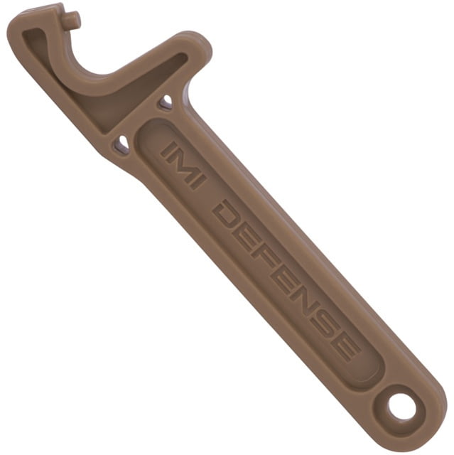 IMI Defense Glock Mag Floor Plate Opener Tool FDE - Imi Defense