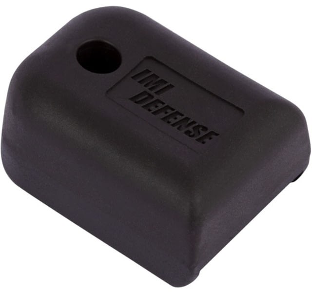 IMI Defense Glock Pistol Magazine Floorplate Black - Imi Defense