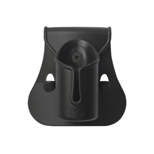 IMI Defense Handcuff Pouch Black - Imi Defense