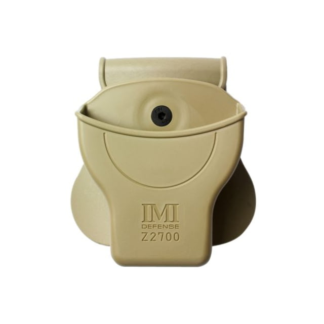 IMI Defense Handcuff Pouch FDE - Imi Defense