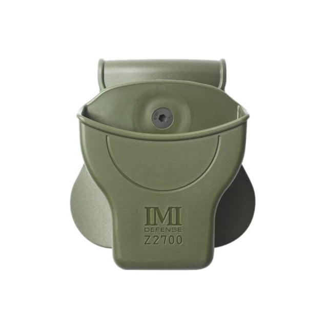 IMI Defense Handcuff Pouch O.D. Green O.D. Green  GREEN - Imi Defense