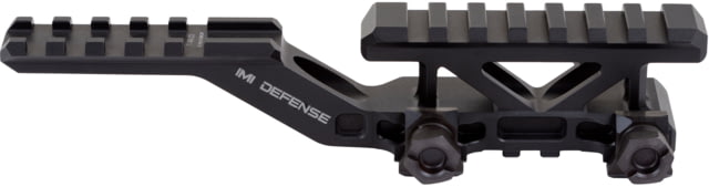 IMI Defense Hybrid Mounting System