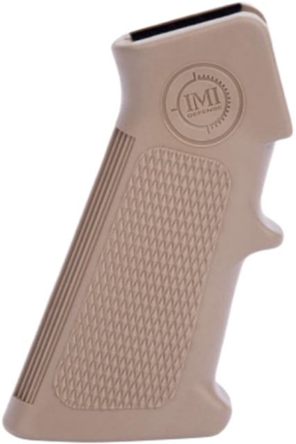 IMI Defense A2 OverMolded AR-15 M16 M4 Pistol Grip Flat Dark Earth - Imi Defense