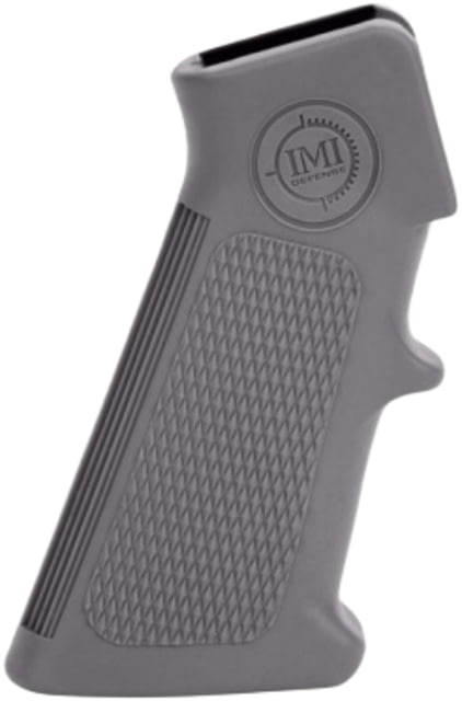 IMI Defense A2 OverMolded AR-15 M16 M4 Pistol Grip Olive Drab Green - Imi Defense