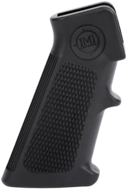 IMI Defense A2 OverMolded AR-15 M16 M4 Pistol Grip Black - Imi Defense