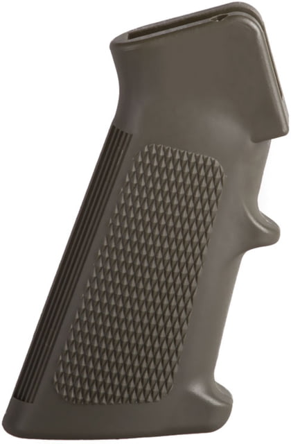 IMI Defense A2 Pistol Grip OD Green - IMI Defense