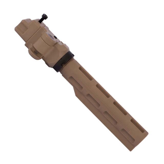 IMI Defense AK Folding Adapter Flat Dark Earth - Imi Defense