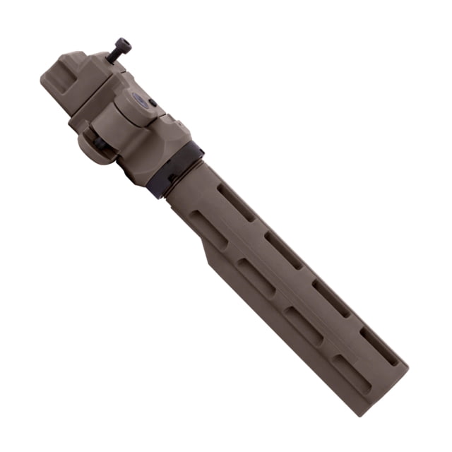 IMI Defense AK Folding Adapter Olive Drab Green IMI-ZMAK2O.D. GREEN - Imi Defense