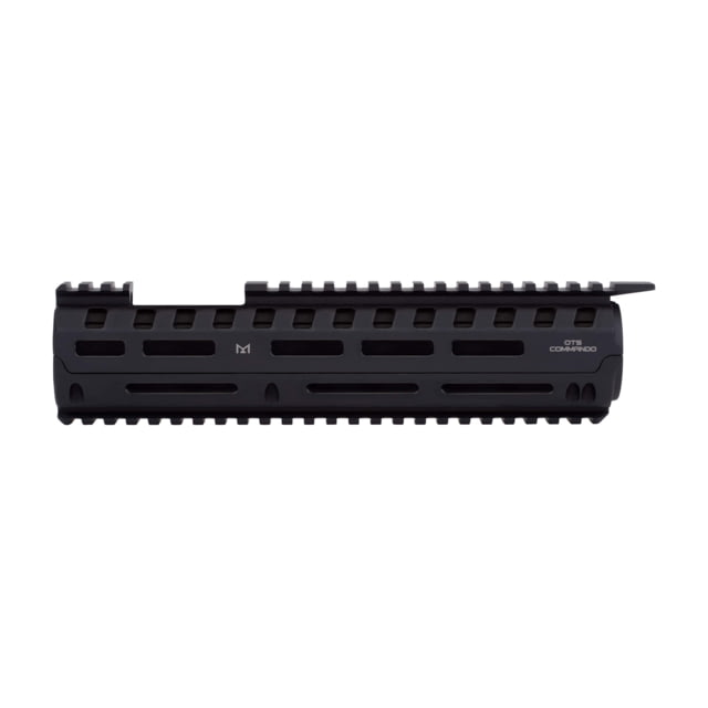 IMI Defense Aluminum OTS AR-15 M4 Picatinny M-LOK Handguard Black Commando Length - Imi Defense