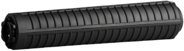 IMI Defense AR-15 M16 M4 A2 Polymer Handguard 11.81in Black - Imi Defense