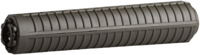 IMI Defense AR-15 M16 M4 A2 Polymer Handguard 11.81in Olive Drab Green - Imi Defense