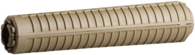 IMI Defense AR-15 M16 M4 A2 Polymer Handguard 11.81in Flat Dark Earth - Imi Defense