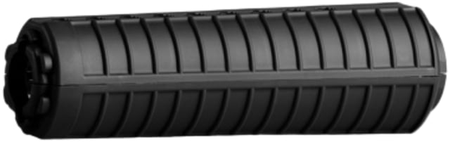 IMI Defense AR-15 M16 M4 Mid Length Polymer Handguard 8.66in Black - Imi Defense
