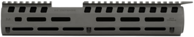 IMI Defense Carbine OTS AR-15/M16/M4 M-LOK Handguard 12in OD Green - Imi Defense