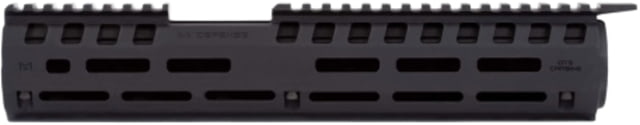 IMI Defense Carbine OTS AR-15/M16/M4 M-LOK Handguard 12in Black - Imi Defense