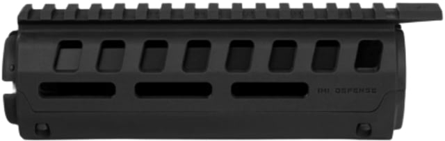 IMI Defense Carvine AR-15/M16/M4 M-LOK Handguard 6.65in Black - Imi Defense