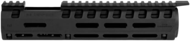 IMI Defense Commando OTS AR-15/M16/M4 M-LOK Handguard 9.95in Black - Imi Defense