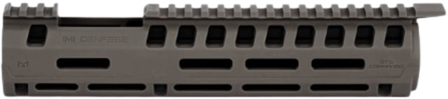 IMI Defense Commando OTS AR-15/M16/M4 M-LOK Handguard 9.95in OD Green - Imi Defense