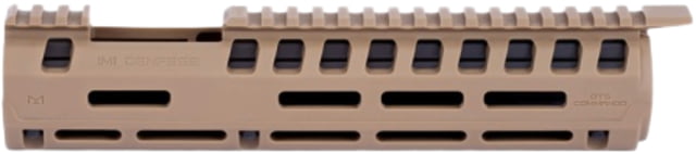 IMI Defense Commando OTS AR-15/M16/M4 M-LOK Handguard 9.95in Flat Dark Earth - Imi Defense