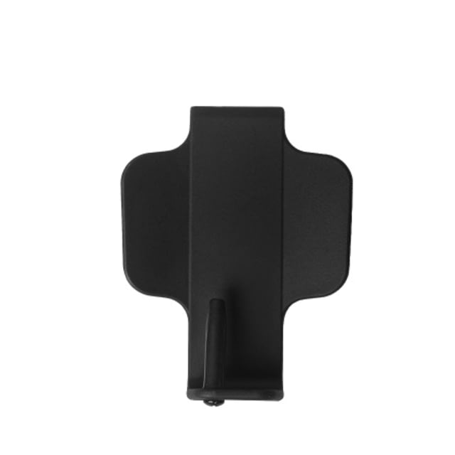 IMI Defense Concealed Carry Polymer IWB Holster Glock 42 Glock 43 Black - Imi Defense