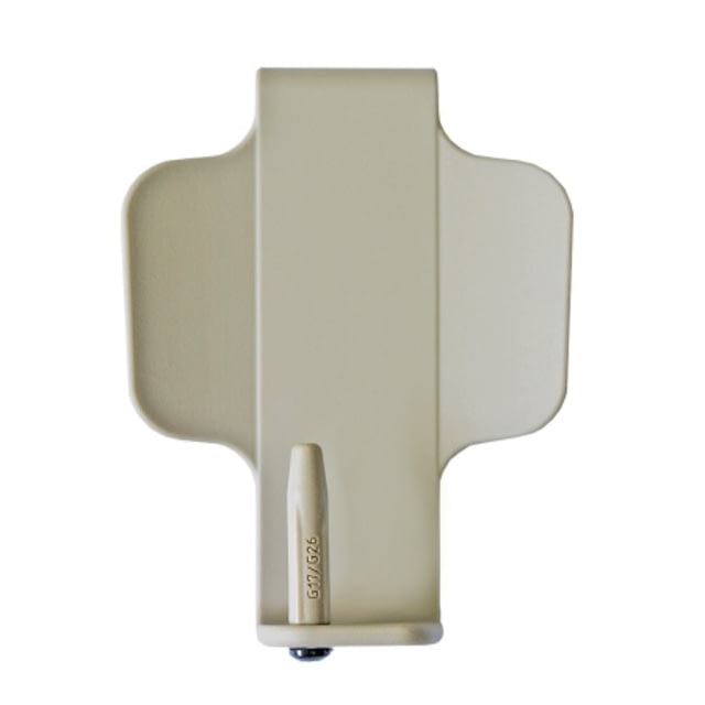 IMI Defense Concealed Carry Polymer IWB Holster Glock 42 Glock 43 Flat Dark Earth - Imi Defense