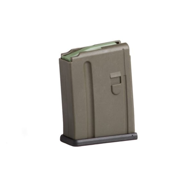  Defense G1 AR-18 .223 Remington 5.56x45mm NATO 10 Round Rifle Magazine Olive Drab Green IMI-ZMG03O.D. GREEN Ammo
