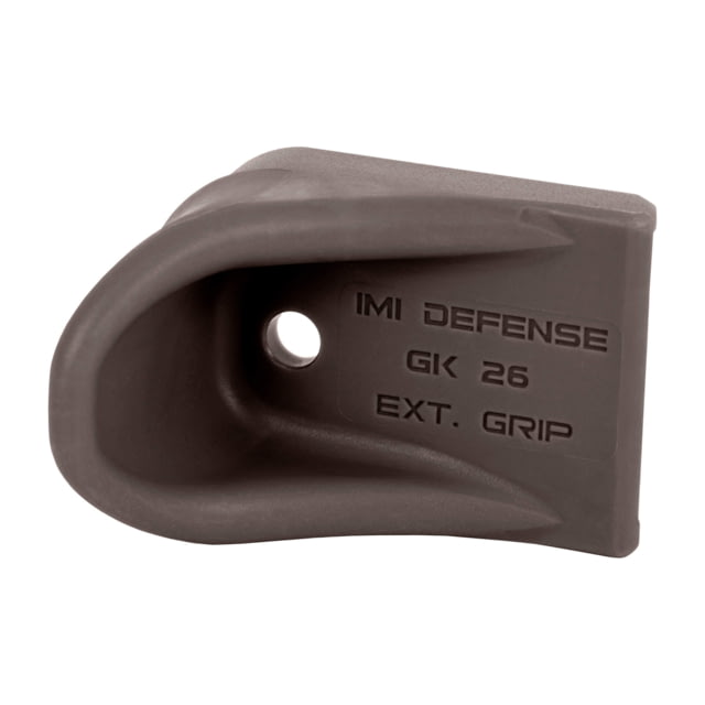 IMI Defense Glock 26 Extension Grip O.D. Green IMI-G26EGO.D. GREEN - IMI Defense