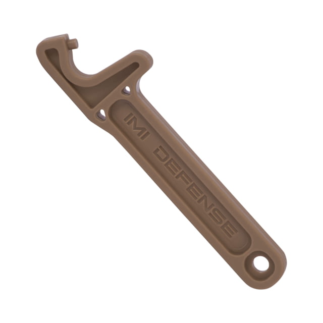 IMI Defense Glock Mag Floor Plate Opener Tool FDE - IMI Defense