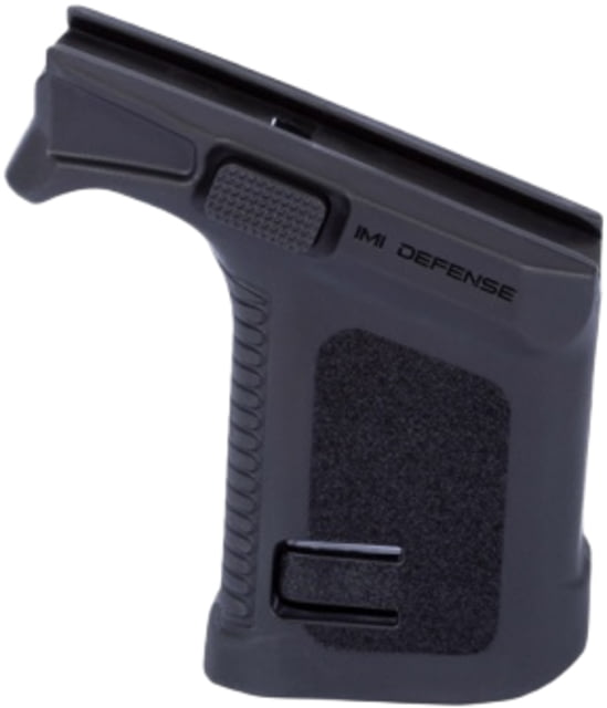 IMI Defense Glock Magazines Magwell Vertical Front Grip Black - Imi Defense