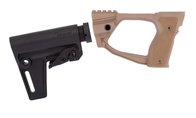 IMI Defense Katlan SIG Sauer P226 Elite SIG Sauer P226 X- Five SIG Sauer P226 X- Five Legion SIG Sauer P226 ZEV Carbine Conversion w/Tactical Brace - Imi Defense