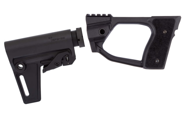 IMI Defense Katlan SIG Sauer M11-A1 SIG Sauer P229 Elite Sig Sauer P229 Legion SIG Sauer P229 Nitron Carbine Conversion w/Tactical Brace Black - Imi Defense