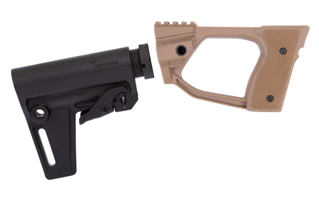 IMI Defense Katlan SIG Sauer M11-A1 SIG Sauer P229 Elite Sig Sauer P229 Legion SIG Sauer P229 Nitron Carbine Conversion w/Tactical Brace Flat Dark - Imi Defense