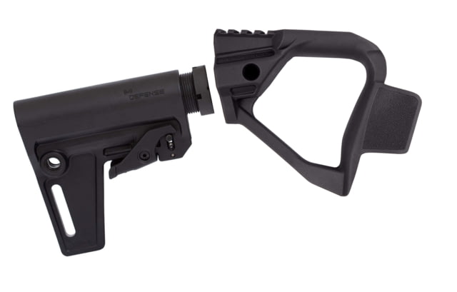 IMI Defense Katlan SIG Sauer M18 SIG Sauer P320 Compact SIG Sauer P320 Nitron SIG Sauer P320-M17 Carbine Conversion w/Tactical Brace Black - Imi Defense