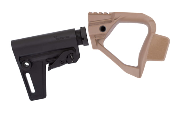 IMI Defense Katlan SIG Sauer M18 SIG Sauer P320 Compact SIG Sauer P320 Nitron SIG Sauer P320-M17 Carbine Conversion w/Tactical Brace Flat Dark Earth - Imi Defense