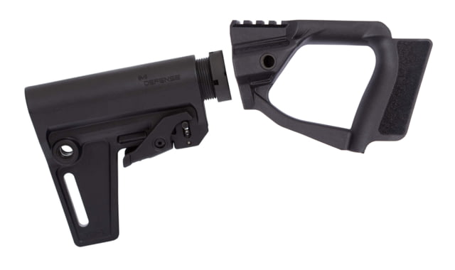 IMI Defense Katlan SIG Sauer M17X SIG Sauer M18X SIG Sauer P320 XTEN SIG Sauer P320-X-Carry SPECTRE SIG Sauer P320MAX Carbine Conversion w/Tactical - Imi Defense